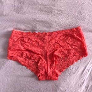 🌻LACE BOYSHORT 🌻